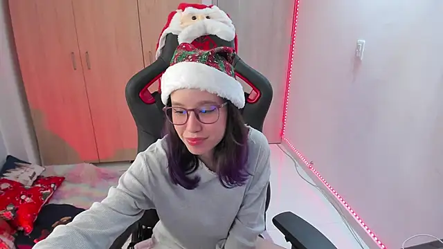 Anto herrera online show from 12/24/24, 04:00