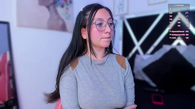 lucy neil online show from 02/27/25, 01:05