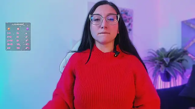 lucy neil online show from 12/16/25, 02:38