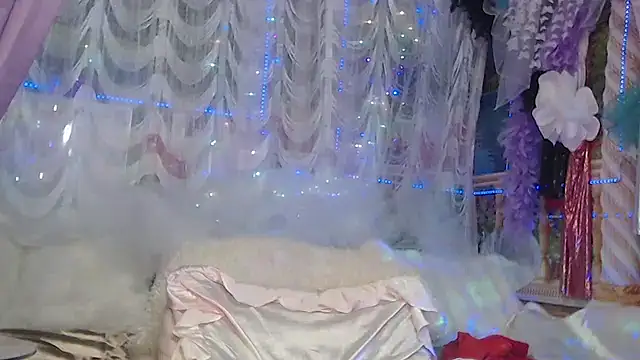 NightOrhideya online show from 03/13/25, 04:27