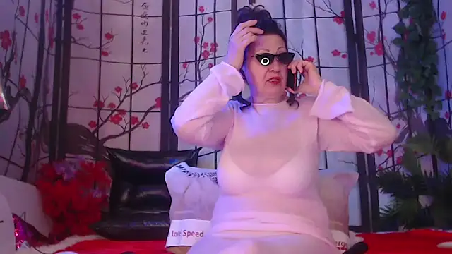 NightOrhideya online show from 04/13/26, 07:36