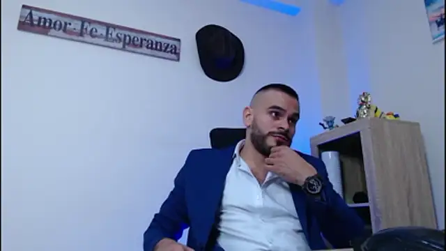 cowboyht online show from 02/24/26, 03:48