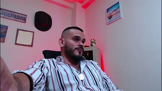 cowboyht online show from 03/20/26, 03:55