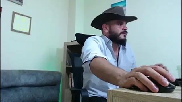 cowboyht online show from 05/05/26, 08:44
