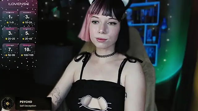 freya sunny online show from 12/21/24, 07:03