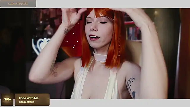 freya sunny online show from 01/29/25, 08:40