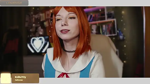 freya sunny online show from 02/01/25, 08:39