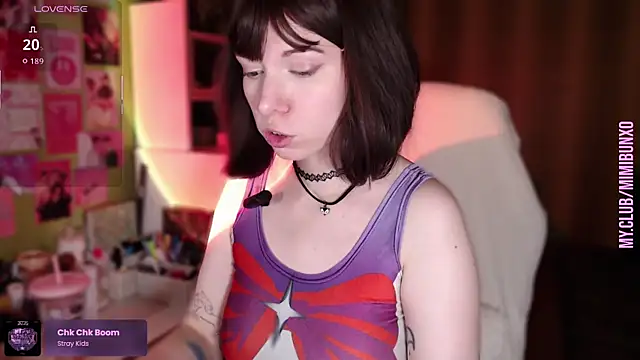 freya sunny online show from 07/07/26, 06:47