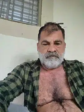 Peludo173317 online show from 07/13/26, 06:44