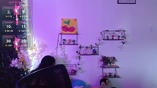 vaness weet online show from 04/10/26, 08:13