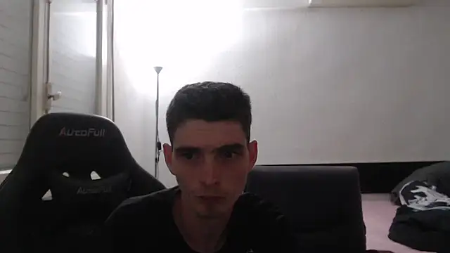 OnlySolovicio online show from 10/29/25, 07:48