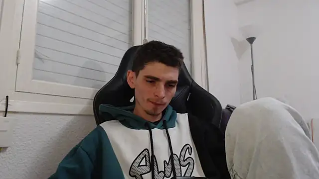 OnlySolovicio online show from 11/03/25, 07:15