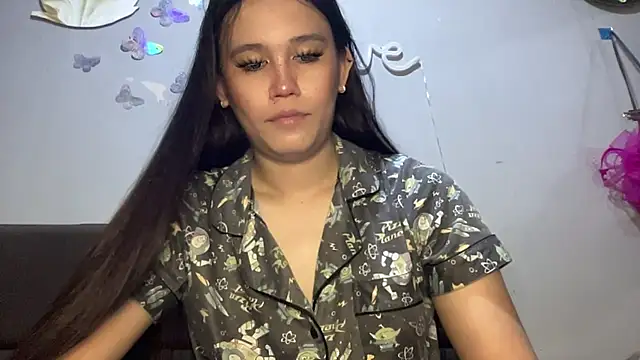 MeganTheRarest online show from 11/15/25, 11:54