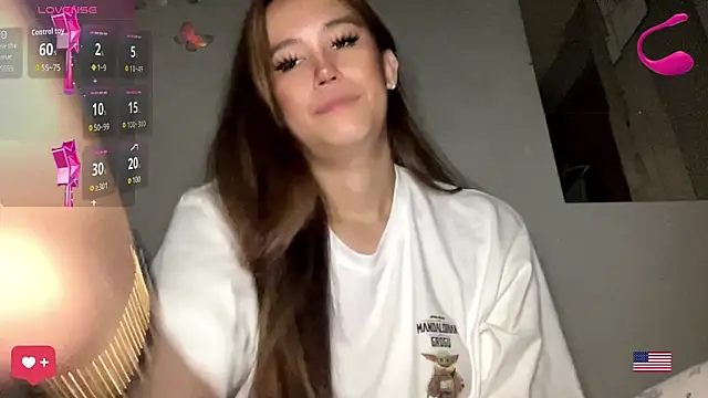MeganTheRarest online show from 06/26/26, 05:23