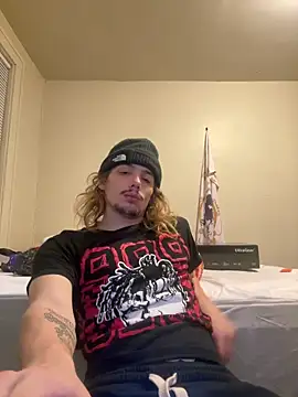 trippyski online show from 02/06/25, 06:29