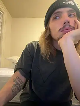 trippyski online show from 02/09/25, 07:49