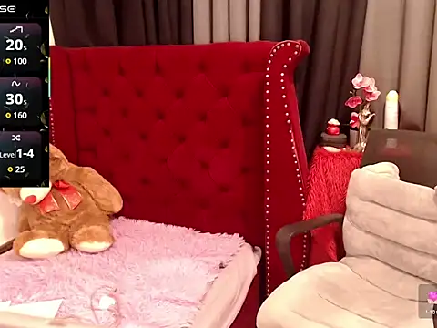 yourhotbella12 online show from 03/12/26, 06:30