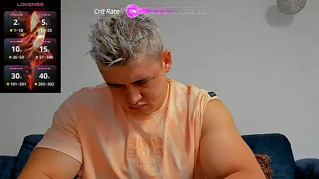 Leonsmoron online show from 01/15/25, 11:53