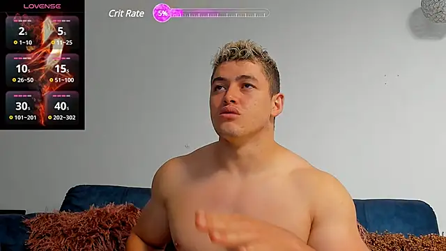 Leonsmoron online show from 02/11/25, 12:16