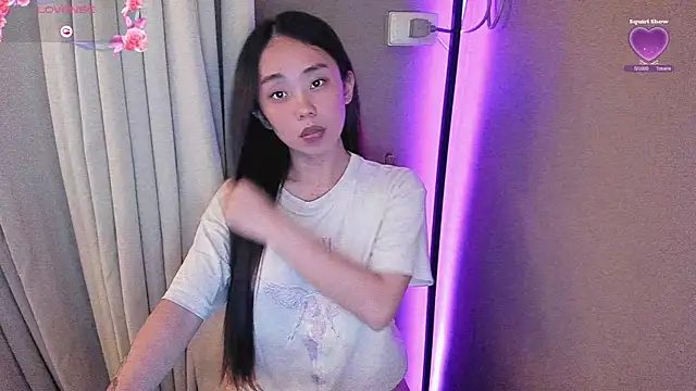 MissAyaCollins online show from 03/07/25, 11:40