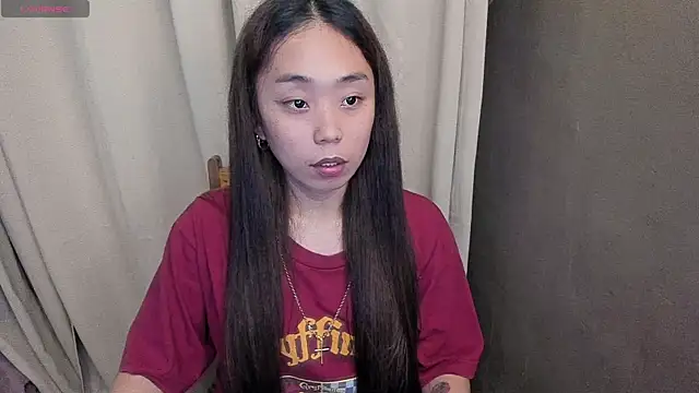 MissAyaCollins online show from 10/15/25, 08:47