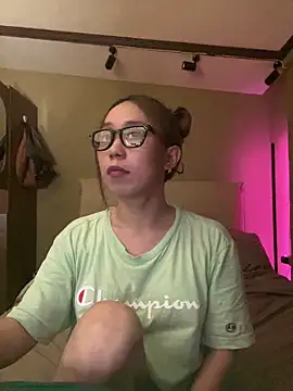 MissAyaCollins online show from 02/25/26, 07:07