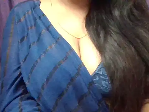 Roopshikha39 online show from 11/22/25, 06:40