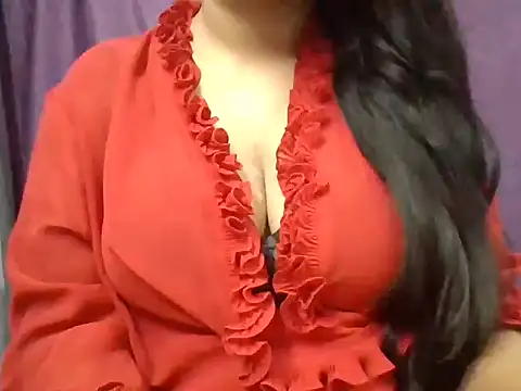 Snapshot of Roopshikha39 chatting on 07/13/26, 06:55 Roopshikha39 online show from 07/13/26, 06:55