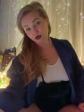 Lady  Maria online show from 12/20/24, 07:39