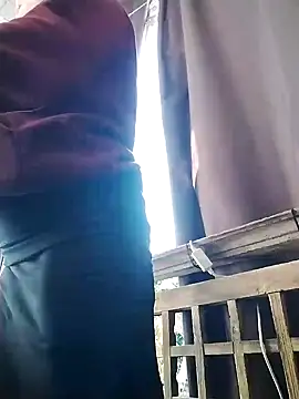 Lady  Maria online show from 01/04/25, 09:43