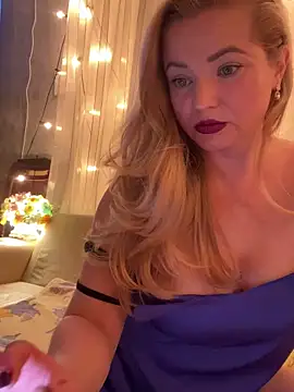 Lady  Maria online show from 01/14/25, 04:29