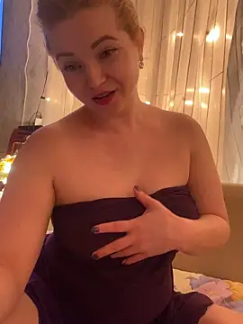 Lady  Maria online show from 01/21/25, 07:17