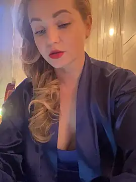 Lady  Maria online show from 02/17/25, 03:42