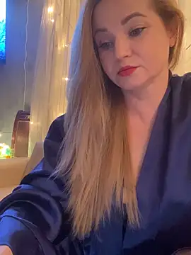 Lady  Maria online show from 02/19/25, 04:00