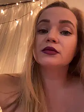 Lady  Maria online show from 03/05/25, 04:57