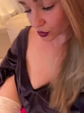 Lady  Maria online show from 03/05/25, 08:00