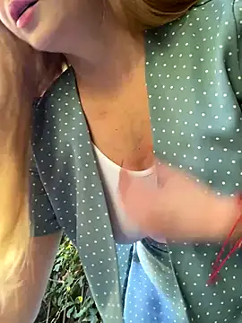 Lady  Maria online show from 09/24/25, 09:45