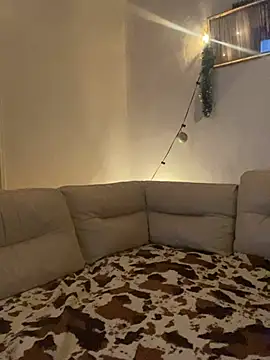 Lady  Maria online show from 04/19/26, 06:10