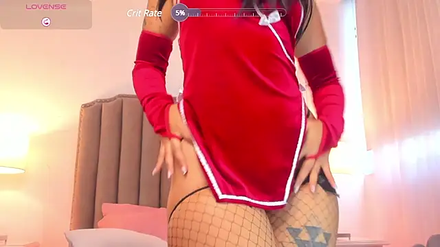 Emma Torres   online show from 02/12/25, 03:05