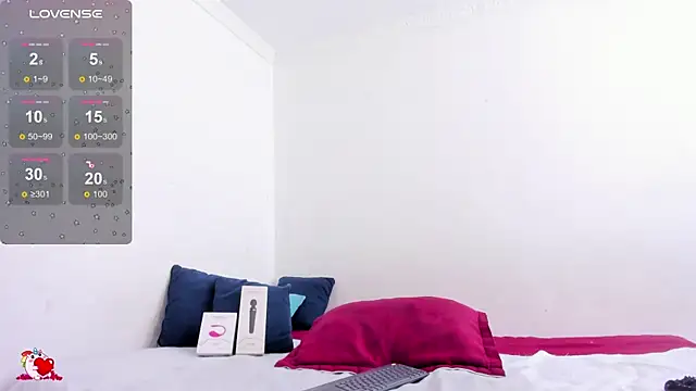 Snapshot of HEAVY_MEGAN chatting on 09/19/25, 02:18 HEAVY MEGAN online show from 09/19/25, 02:18