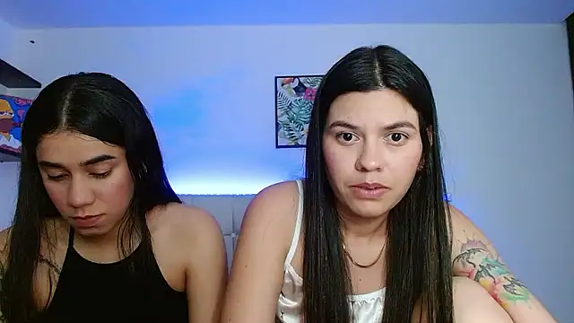 Layla Rachel online show from 12/20/24, 12:52