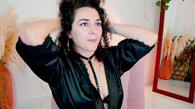 merida bell18 online show from 02/03/26, 12:20