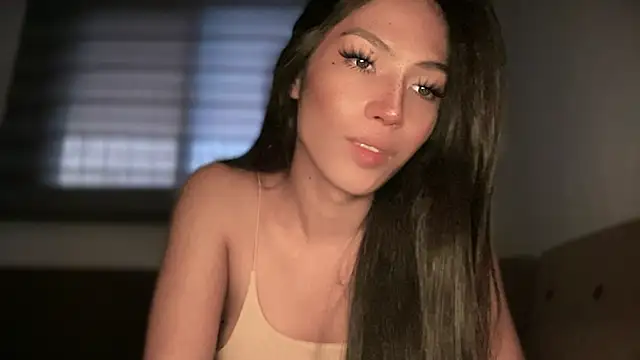 Bella Gordon online show from 06/02/26, 09:50