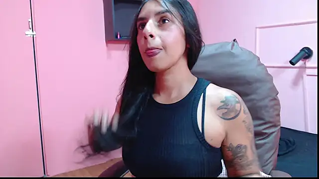 Desipleasure online show from 02/10/25, 08:21