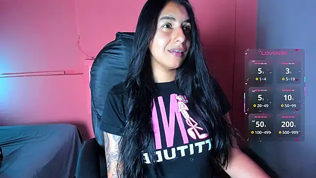 Desipleasure online show from 11/17/25, 05:30