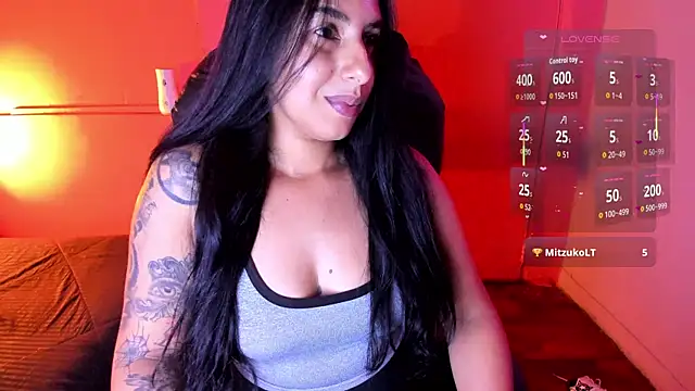 Desipleasure online show from 12/17/25, 08:04