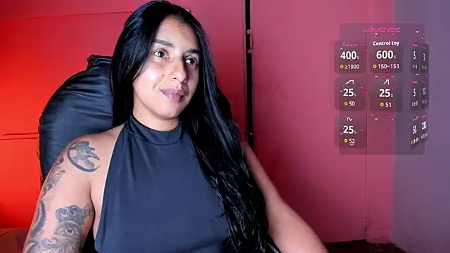 Desipleasure online show from 01/06/26, 08:23