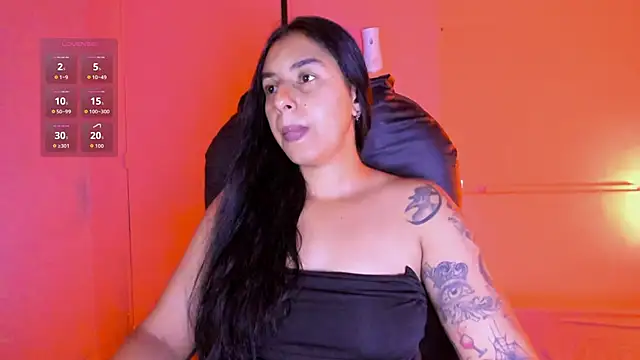 Desipleasure online show from 03/12/26, 08:04