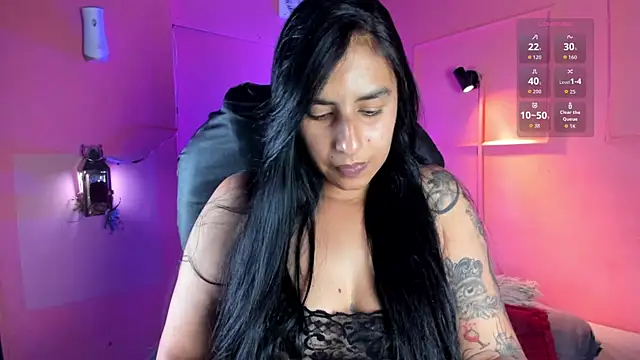 Desipleasure online show from 04/24/26, 08:00