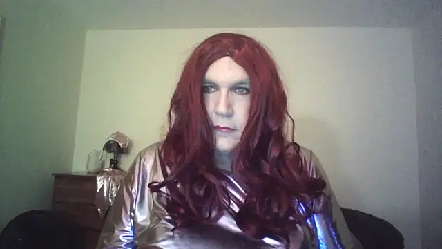 LyssaDragonshadow online show from 04/17/26, 11:52